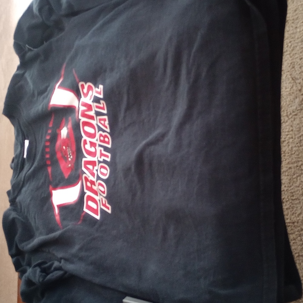 Child size small t shirt